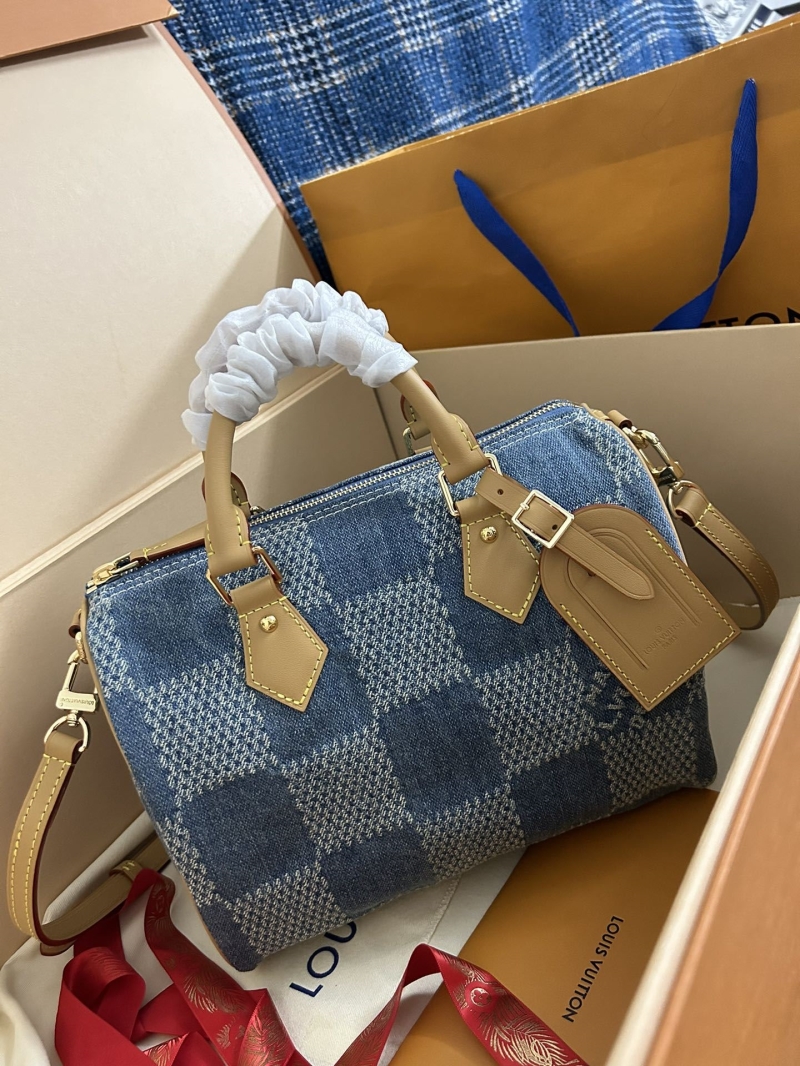 LV Speedy Bags